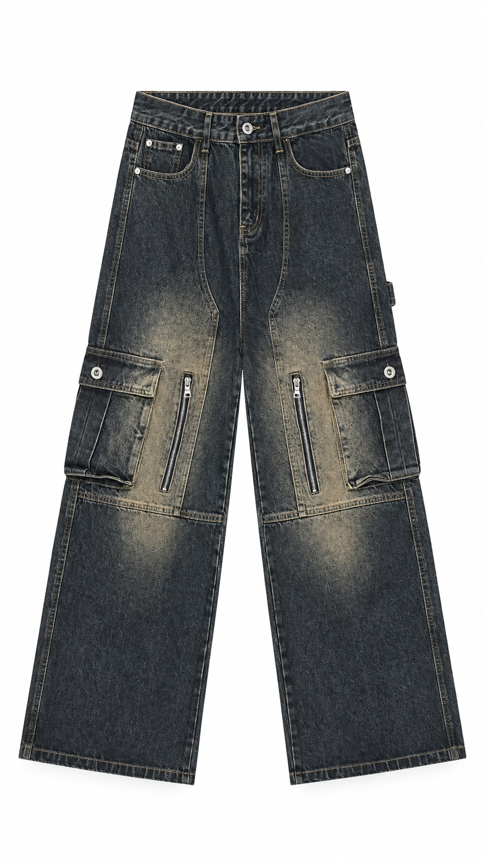 بنطرون جينز