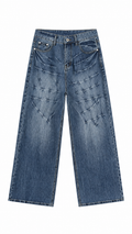 بنطرون جينز