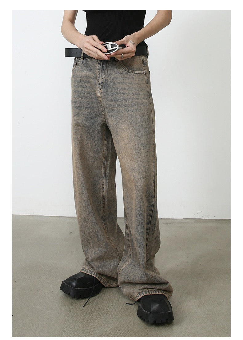 بنطرون جينز