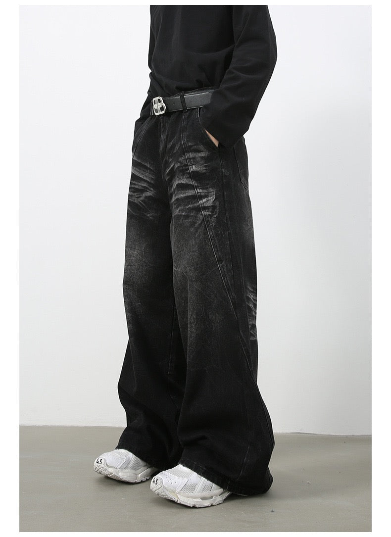 بنطرون جينز