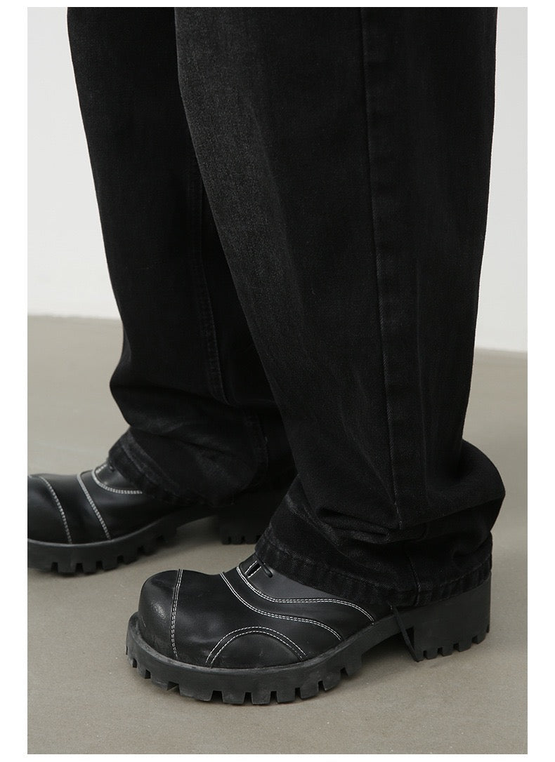 بنطرون جينز