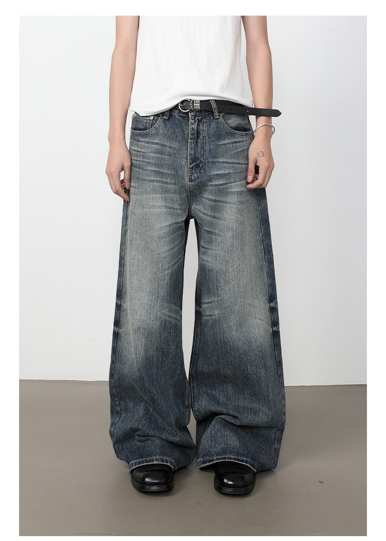 بنطرون جينز