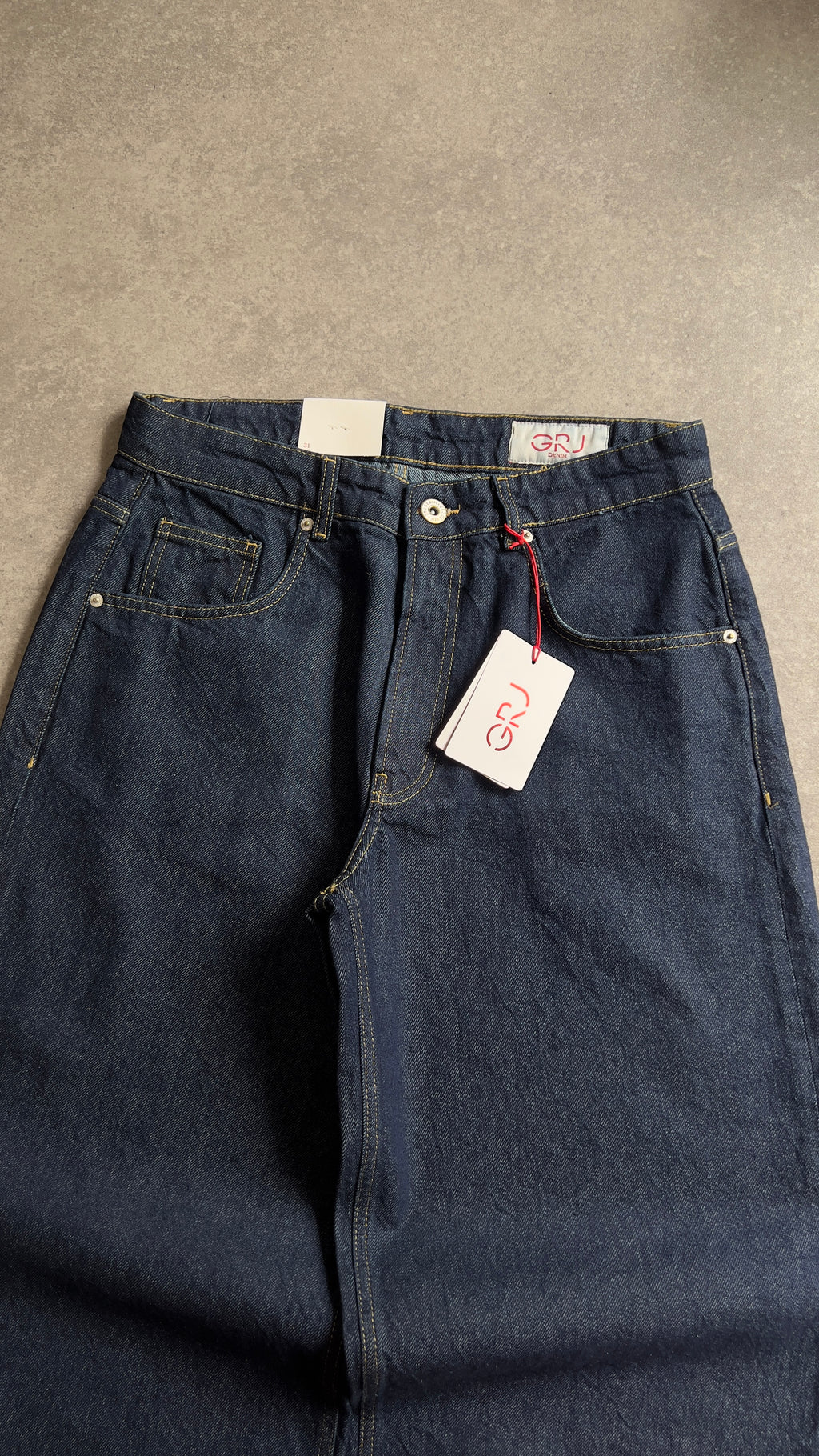 بنطرون سوبر باگي GRJ