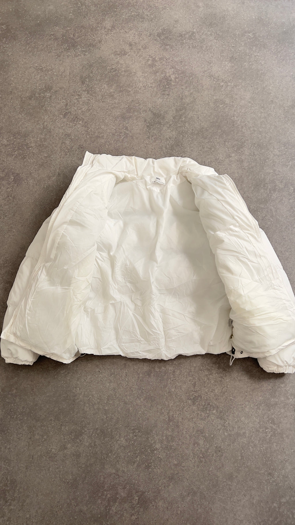 قمصلة نفخ قوي جداً قياس : xL