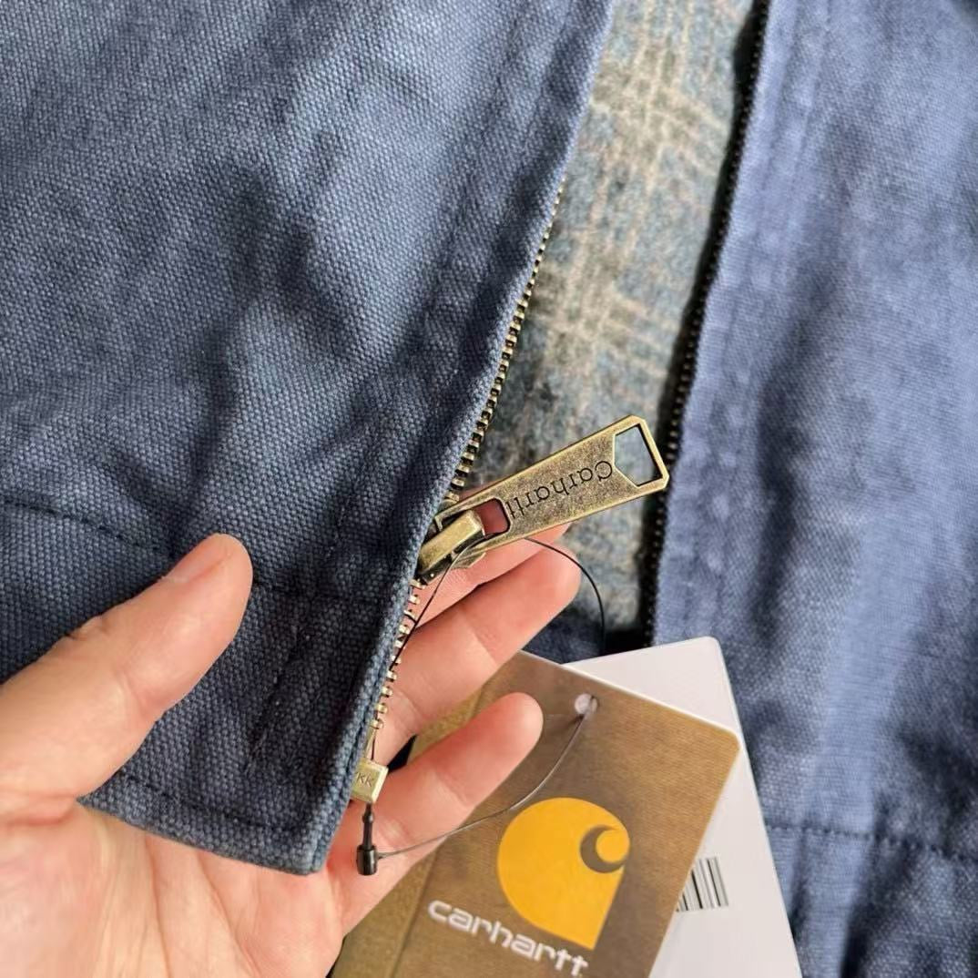 جينز كارهارت اعلى فئة